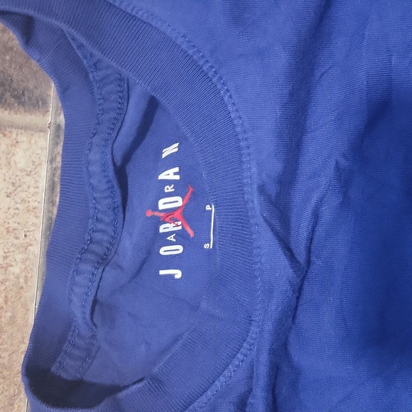 Jordan tshirt - Picture 3 of 4